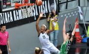 Lady Eagles avenge seson’s first half loss to Izmit Bld.