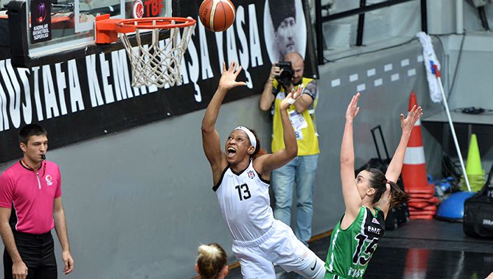 Kadın Basketbol Takımımızın Rakibi OGM Orman