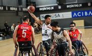 Beşiktaş:81 TSK Rehabilitasyon MSK:51