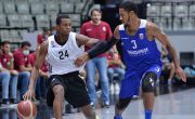 Beşiktaş suffer 83-82 loss to Büyükçekmece Basketball