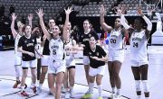 Beşiktaş continue to shine in EuroCup 