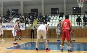 Beşiktaş:83 Bahçeşehir Koleji SK:56 (U-16 Erkek)