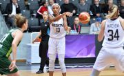 Beşiktaş demolish OGM Orman 83-59 in EuroCup Round 1 first led 