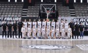 Afyon Belediyesi:53 Beşiktaş:92 (Basketbol Erkek Gençler Ligi)