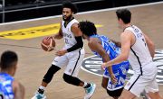 Beşiktaş keep winning streak going