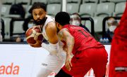  Eagles post first Super League victory with 84-81 OT win over Gaziantep 