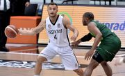 Black Eagles lose in overtime