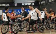 Beşiktaş edge Galatasaray 87-83 to win Istanbul derby