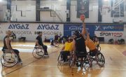 Beşiktaş:89 Galatasaray:73 (Hazırlık Maçı)