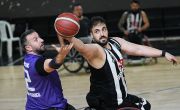 Beşiktaş:89 Ordu Büyükşehir Belediye:47
