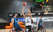Beşiktaş thumb Balıkesir Belediye 90-44