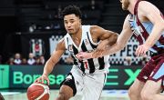 Beşiktaş defeat Trabzonspor 90-81 at home 