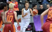 Lady Eagles kick-off Turkish Super League with 91-77 win over Galatasaray