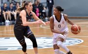 Lady Eagles surprise Super League leaders at Akatlar 