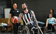 Beşiktaş:94 Antalya Büyükşehir Belediye:39