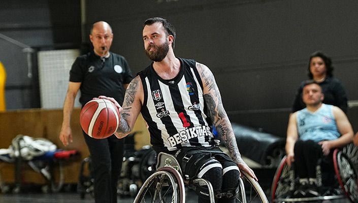 Beşiktaş:94 Antalya Büyükşehir Belediye:39