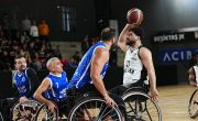 Beşiktaş:94 Bağcılar Belediyesi:74