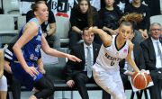 Beşiktaş rout Iventa Kursk in EuroCup 