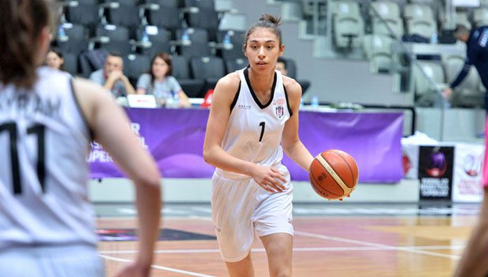  Kadın Basketbol Takımımızın Rakibi Botaş