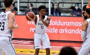Black Eagles continue their winning ways