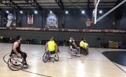 Beşiktaş:95 Fenerbahçe:93 (Hazırlık Maçı)