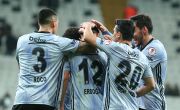  Eagles top 24Erzincanspor 3-0 in Turkish Cup Round 5 first leg
