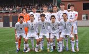 Beşiktaş Artaş:0 Fenerbahçe:1 (U-14)