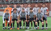 Beşiktaş Artaş:1 Fenerbahçe:2 (U-16)