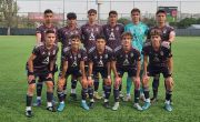 Beşiktaş Artaş:1 HangiKredi Ümraniyespor:2 (U-17)