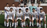 Beşiktaş Artaş:1 VavaCars Fatih Karagümrük:2 (U-17)
