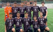 Beşiktaş Artaş:16 Büyükçekmece Tepecik Spor:0 (U-14)