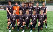 Beşiktaş Artaş:17 Büyükçekmece Tepecik Spor:0 (U-15)