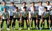 Beşiktaş Artaş:2 Altınordu:0 (U-19)