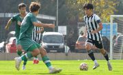 Beşiktaş Artaş:2 Arabam.com Konyaspor:2 (U-19)