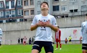 Beşiktaş Artaş:2 Demir Grup Sivasspor:0 (U-19)