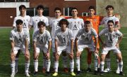Beşiktaş Artaş:2 Kasımpaşa:1 (U-16)