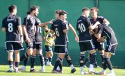 Beşiktaş Artaş:2 Kasımpaşa:1 (U-19)