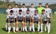 Beşiktaş Artaş:2 Mondihome Kayserispor:1 (U-19)