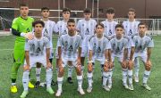 Beşiktaş Artaş:2 Siltaş Yapı Pendikspor:1 (U-16)