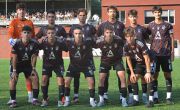 Beşiktaş Artaş:2 VavaCars Fatih Karagümrük:2 (U-17 Hazırlık Maçı)