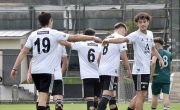 Beşiktaş Artaş:3 Bitexen Giresunspor:1 (U-19)