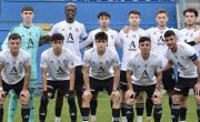Beşiktaş Artaş:3 HangiKredi Ümraniyespor:2 (U-19)