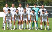 Beşiktaş Artaş:3 Kasımpaşa:0 (U-19 Hazırlık Maçı)