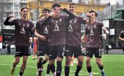 Beşiktaş Artaş:4 Medipol Başakşehir:0 (U-17)