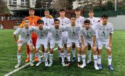 Beşiktaş Artaş:4 Sakaryaspor:2 (U-15)