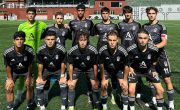 Beşiktaş Artaş:4 VavaCars Fatih Karagümrük:1  (U-17)