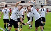 Beşiktaş Artaş:4 Yeni Malatyaspor.0 (U-19)