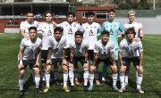 Beşiktaş Artaş:4 Yukatel Kayserispor:0 (U-17)