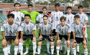 Beşiktaş Artaş:5 Göztepe:0 (U-17)