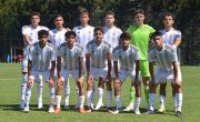 Beşiktaş Artaş:5 Yeni Malatyaspor:0 (U-19)